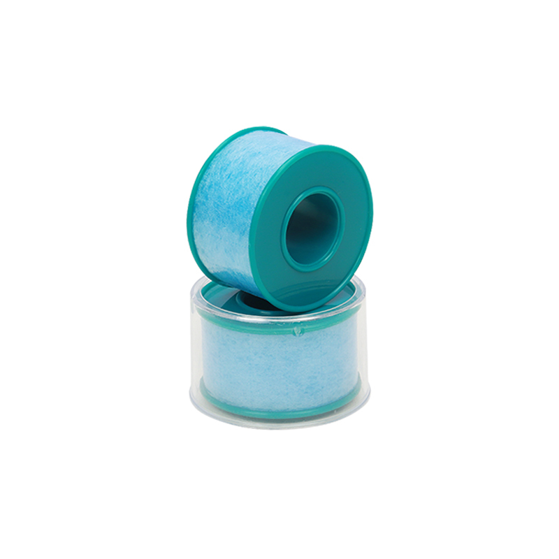 Alexer Medical Soft Silicone Tape Adhesive
