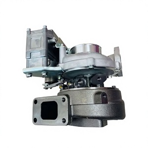 Turbocompresor Original Importado GT3571VKL, Modelo para 17201-E0323A 17201-E0320 729274-5037S - Product Image 2