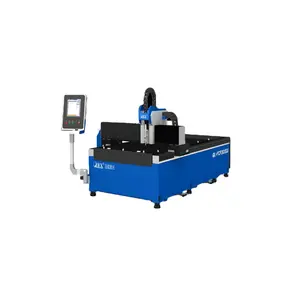 SCHNELL LASER Cnc Mini Faser Laser Metall Schneide maschine für Stahl, 1000W, 1500W, 2000W, 3000W, 4000W.