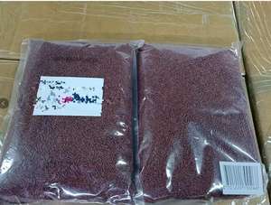 Décorations comestibles en gros, décorations pour gâteaux, sucre Jimmies, emballage en sac de 1 kg pour la décoration alimentaire de fête - Product Image 3