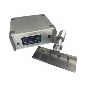 Cortador de Pastel Ultrasónico Automático |   Máquina para Cortar Pasteles de Queso y Mousse Antiadherente para Panadería - Product Image 4