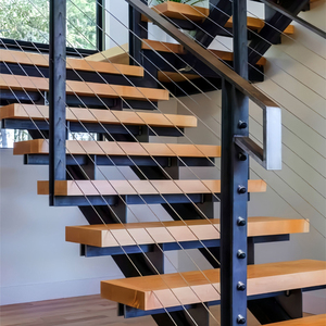Whale Instant <span class=keywords><strong>Revit</strong></span>/SketchUp File Descargar Durable Espiral Recta Acero-Modelo de madera Escaleras para hoteles Opciones flotantes/<span class=keywords><strong>Mono</strong></span> - Product Image 4