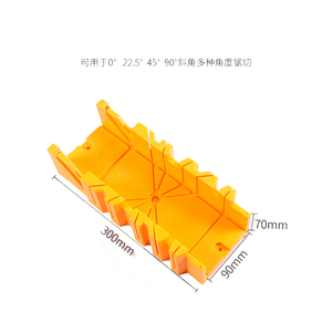 <span class=keywords><strong>Caja</strong></span> <span class=keywords><strong>de</strong></span> inglete <span class=keywords><strong>de</strong></span> plástico <span class=keywords><strong>de</strong></span> sierra ajustable 22,5/45/90 grados <span class=keywords><strong>caja</strong></span> <span class=keywords><strong>de</strong></span> inglete <span class=keywords><strong>de</strong></span> sierra portátil <span class=keywords><strong>caja</strong></span> <span class=keywords><strong>de</strong></span> inglete <span class=keywords><strong>de</strong></span> corte <span class=keywords><strong>de</strong></span> madera <span class=keywords><strong>de</strong></span> jardín - Product Image 6