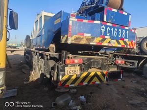 Gebrauchter Kran <span class=keywords><strong>Kato</strong></span> GT 250E Gebrauchter LKW-Kran Beliebte Modelle NK 500E V NK 600RX NK <span class=keywords><strong>800</strong></span> Zuverlässige Industriemaschinen - Product Image 6