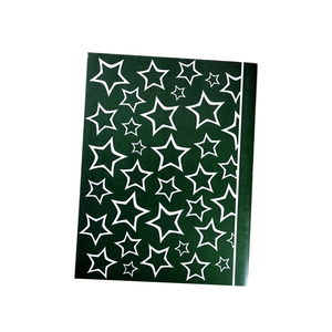 Cuaderno <span class=keywords><strong>Dominique</strong></span> de 19*24.5CM y 144 Páginas, Cuaderno de Ejercicios de Oficina, Cuaderno de Composición Escolar - Product Image 3