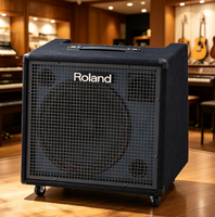 Amplificateur de guitare électrique en métal Roland KC600/KC880/KC990 fabriqué au Hunan avec emballage OEM pour instruments de musique