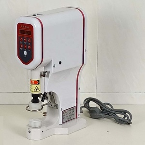 Chất Lượng Cao Tự Động Jeans Jacket Nút Lỗ May <span class=keywords><strong>Making</strong></span> <span class=keywords><strong>Machine</strong></span> Servo Snap Nút Bấm Máy Đính Kèm - Product Image 5