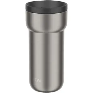 แก้วเก็บความร้อนทรงรี 375 มล. ของใช้ส่วนตัวแบบปรับแต่งได้ - Product Image 2