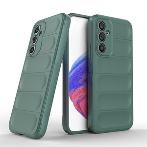 <span class=keywords><strong>Funda</strong></span> para <span class=keywords><strong>Samsung</strong></span> A57/A37/A17/A07/A56/A36 Phantom Shield, Protección Total, Resistente a Caídas, Tacto Piel, Mate, Termoplástico - Product Image 3