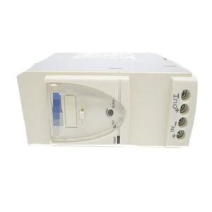 ABL8DCC05060 yeni orijinal hazır depo endüstriyel otomasyon PLC programlama kontrolörü - Product Image 1