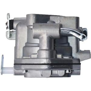 Новый 846109 карбюратор для моделей двигателей <span class=keywords><strong>BRIGGS</strong></span> SRATTON, 350447 356447 16HP-18HP, запасные части 808253 809017 843324 845023 - Product Image 2
