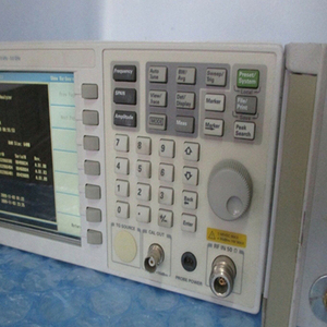 Analizador de RF N9320A Usado, Analizador de Redes de 9kHz-3GHz, Hecho en Estados Unidos - Product Image 4