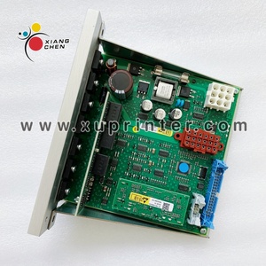 New WD 00.785.0551 LTM300-4 BAU Circuit Board for PM74/PM52 Offset <b>Printing</b> <b>Machine</b>-GZ-LFCX Brand - Product Image 3