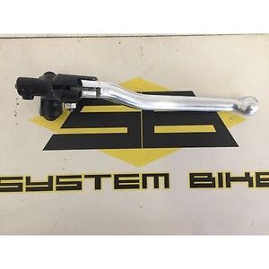 Compatibile con Poggiapiedi Posteriore Sinistro Honda CBR 600 F 1999-2006, Parte per Moto - Product Image 4