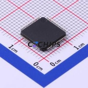 Microcontrolador de chip IC de circuito integrado (MCU/MPU/SoC) MSP430F148IPMR, nuevo y original, (10x10) - Product Image 2