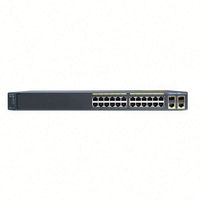 Коммутатор серии C9200L, 100 Мбит/с, 24 порта, Ws-C2960+24Tc-S, Nintendo Switch Lite