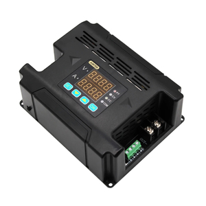JUNTEK DPM8624 60V 24A Programmable Supply Output Power 1440W DC Digital Adjustable Step Down <b>Voltage</b> Buck <b>Converter</b> RS485 G482 - Product Image 1