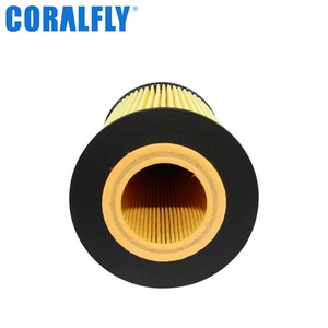 Filtros de Aceite Universales para Motor de Excavadora 11708550 LF3827 P550768 P7199 EO-2626 1801609 para Freightliner Mercedes-Benz - Product Image 3