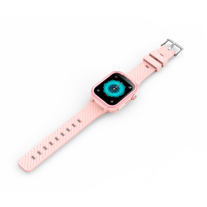 Montre connectée Android 4G KT15PRO avec carte SIM, WIFI, SOS, SMS, jeux mathématiques, suivi <span class=keywords><strong>de</strong></span> la forme physique, GPS, suivi <span class=keywords><strong>de</strong></span> la santé, montre intelligente pour enfants - Product Image 6
