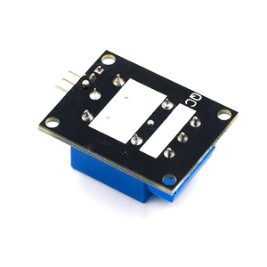 Ky-019 5v/12v 1 Channel Relay Board Module For <strong>Arduinos</strong> Diy Kits - Product Image 4