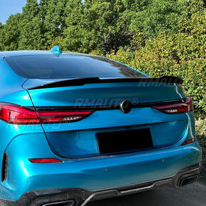 Pour BMW Série 2 F44 M4 Gran Coupé 2020+ Kit Carrosserie Aileron de Coffre Arrière Aile de Coffre Arrière Spoiler Arrière Accessoires Auto - Product Image 3
