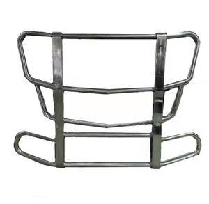 Per <span class=keywords><strong>DAF</strong></span> XF <span class=keywords><strong>CF</strong></span> protezione paraurti anteriore nuova guardia dei cervi per uomo TGX TGS autocarro pesante per BENZ per ACTROS Bull Bar Guard - Product Image 2