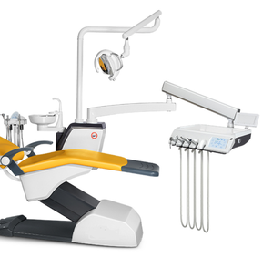 Hot Sale High Quality <strong>Dental</strong> <strong>Chair</strong> With New Model <strong>Dental</strong> <strong>Unit</strong> Manufacturers with Dentist <strong>Chair</strong> - Product Image 3