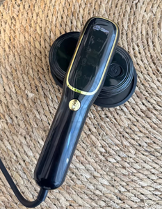 Grande schermo digitale portatile macchina da stiro in ceramica pieghevole portatile <span class=keywords><strong>ferro</strong></span> palmare per uso domestico nuovo indumento piroscafi noi - Product Image 6