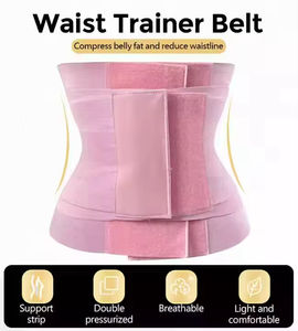 Gaine amincissante pour femmes, gaine amincissante, <span class=keywords><strong>corset</strong></span> de ceinture de modelage à chaud - Product Image 3