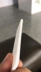 Dr. Bang Flatbed Auto CNC PVC Alucobond Corflute Sheet Perspex PVC Boards Carton ondulé Plastics Cutting Machine - Product Image 3