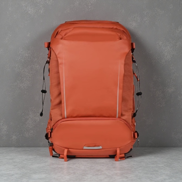 Oycb-111 Waterproof Outdoor Camera Backpack Durable Nylon for Adventure Photography