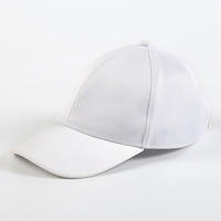 Cappello Snapback Luminoso RGB con Ricarica USB, Cambia Colore, Ecologico, per Regali di Benvenuto, Festival Musicali, Ringraziamento - Nuovo Arrivo 2026