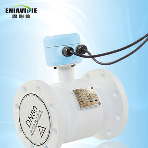 電磁流量計強酸とベース泥とスラリー流量計海水 - Product Image 5