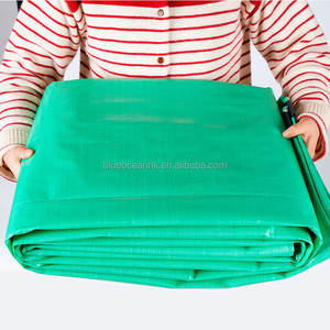 Bâche de protection agricole en PE sûre et non toxique - Product Image 5