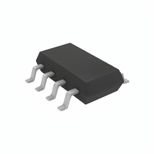 Composants électroniques originaux : Gestion de l'alimentation (PMIC) SOT 23-8 mince, TSOT 23-8 MP5013AGJ-Z – Achetez en ligne, service unique - Product Image 1