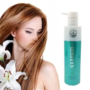 Vente en gros du meilleur fournisseur en vrac de cheveux shampoing naturel biologique japonais