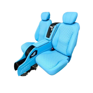 Kit de Mejora de Asientos de Lujo Mercedes G63 Maybach, Asientos de Piloto para Modelos G63 W463 V260 W447, Asientos de Auto Modificados - Product Image 2