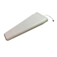 Prix usine intérieur large bande haut Gain DAS système d'antenne distribuée antenne Yagi avec antenne périodique Radôme Log