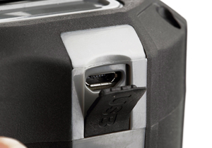 Great Wall Máy Đo Khoảng Cách Laser 2 Trong 1 Mới 40M + Máy Đo Phạm Vi Laser Thước Điện Tử Thước Dây Thép Có Thể Thu Vào - Product Image 6