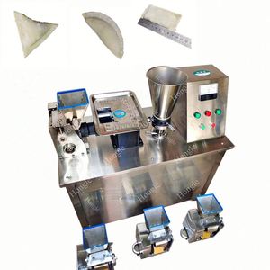 Boulette commerciale faisant la machine Samosa faisant la machine Produit céréalier faisant la machine pour l'usine de fabrication - Product Image 1