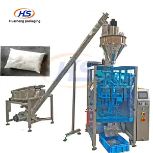 2kg 5kg powder vertical filling and packaging machine