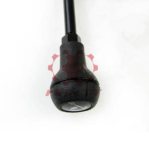 Piezas y Accesorios para ATV/UTV, Nuevo Conjunto de Palanca de Cambios y Reversa para Linhai 260cc 300cc 400cc 21729B <span class=keywords><strong>FA</strong></span> D300 H300 4.6.14.0020 - Product Image 6