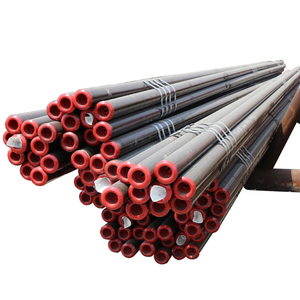 Tubo Senza Saldatura API 5L Gr.B X42 X52, Tubo in Acciaio al Carbonio Senza Saldatura per Condutture di Petrolio e Gas - Product Image 4