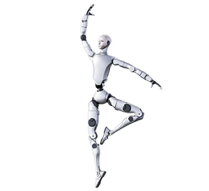 Robot Humanoide Unitree Destiny Awakening con Rostro Hiperrealista, 31DOF, Alta Capacidad de Carga, Robot Interactivo con IA - Product Image 5