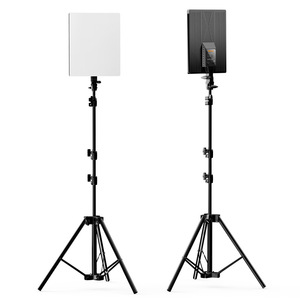 Kit Pencahayaan Video LED 19 Inci 24 Inci BARU Panel Lampu LED Terbaik untuk Fotografer Menengah <span class=keywords><strong>PL24</strong></span> - Product Image 6