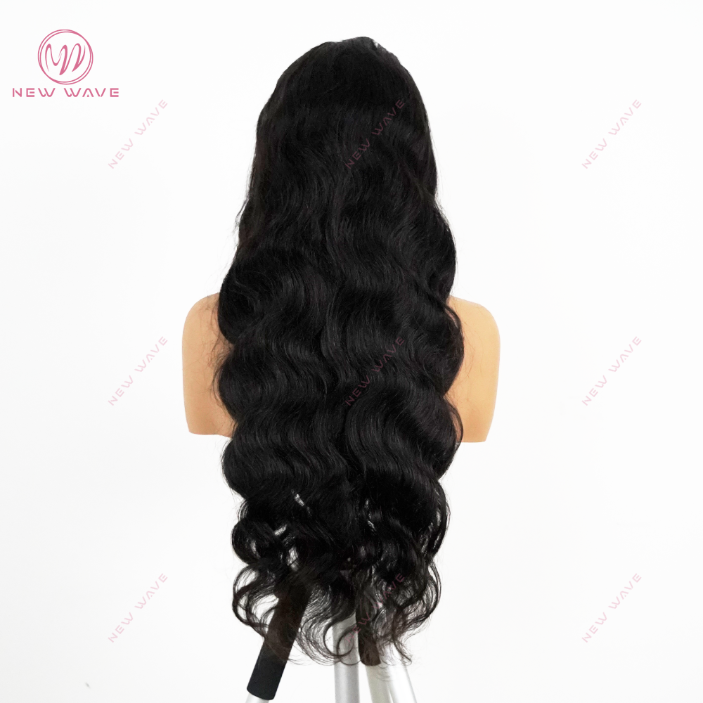Body Wave