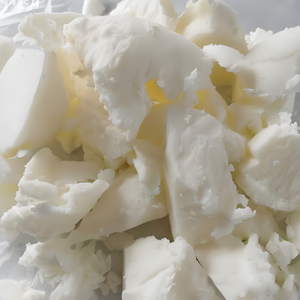 2025 Vente chaude 100% Cire de noix de coco naturelle Cire de noix de coco biologique écologique en vrac en stock au meilleur prix - Product Image 1