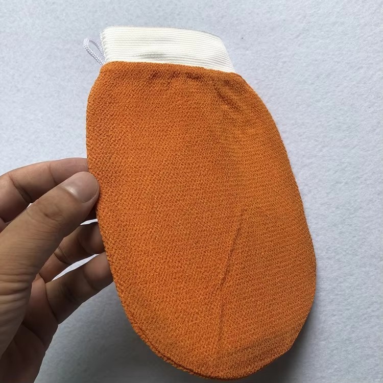 orange clair