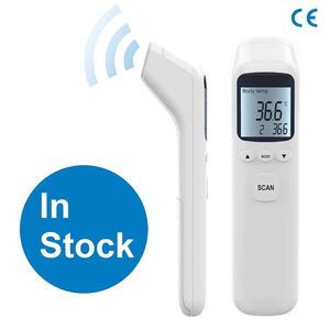 Médical multifonctionnel Bébé Thermomètre <span class=keywords><strong>Frontal</strong></span> <span class=keywords><strong>Infrarouge</strong></span> Numérique sans Contact - Product Image 1