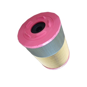 Pièces détachées pour compresseur industriel Manny ZS1063357, élément de filtre à air - Product Image 2
